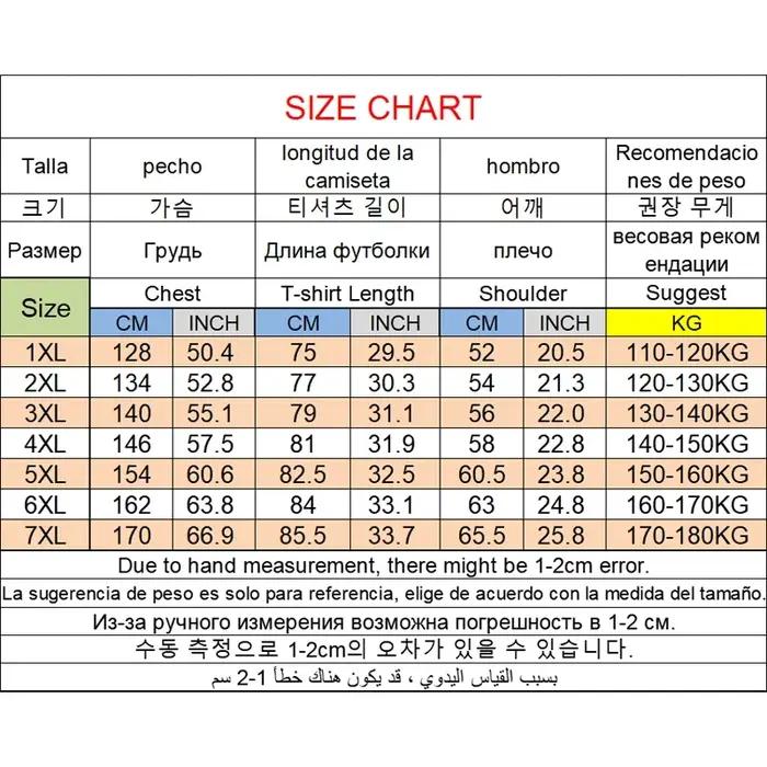 Polo surdimensionné noir 6XL 7XL pour hommes de grande taille vêtement estival ample manches courtes polyvalent occasions spéciales