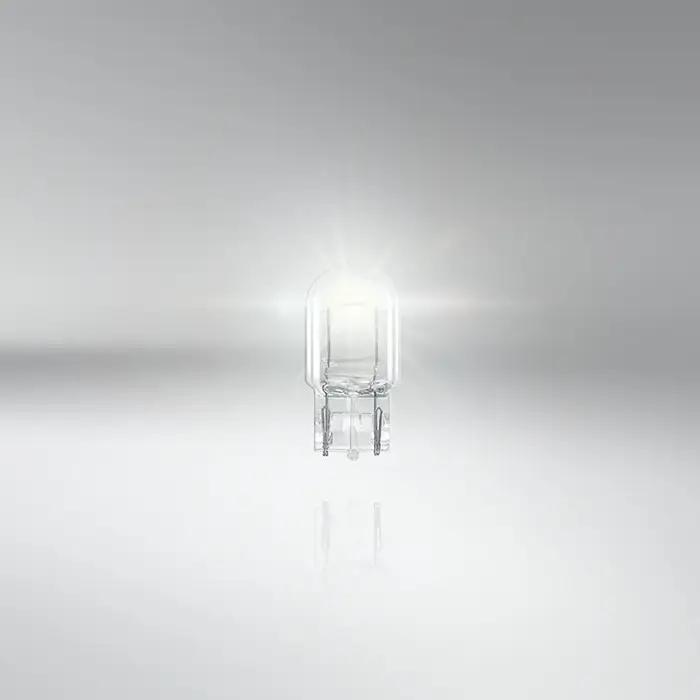 OSRAM – ampoules d'origine W21W T20 7440, clignotant, feux de stationnement et de recul, OEM, vente