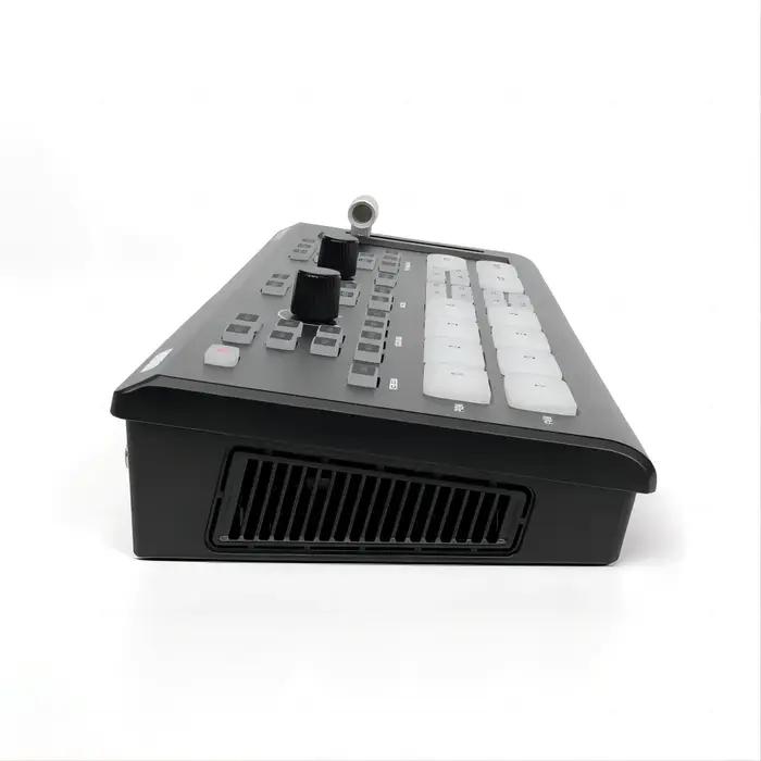 Osee GoStream Deck HDMI USB2.0 mélangeur vidéo commutateur boîte de carte de Capture avec NDI mélang