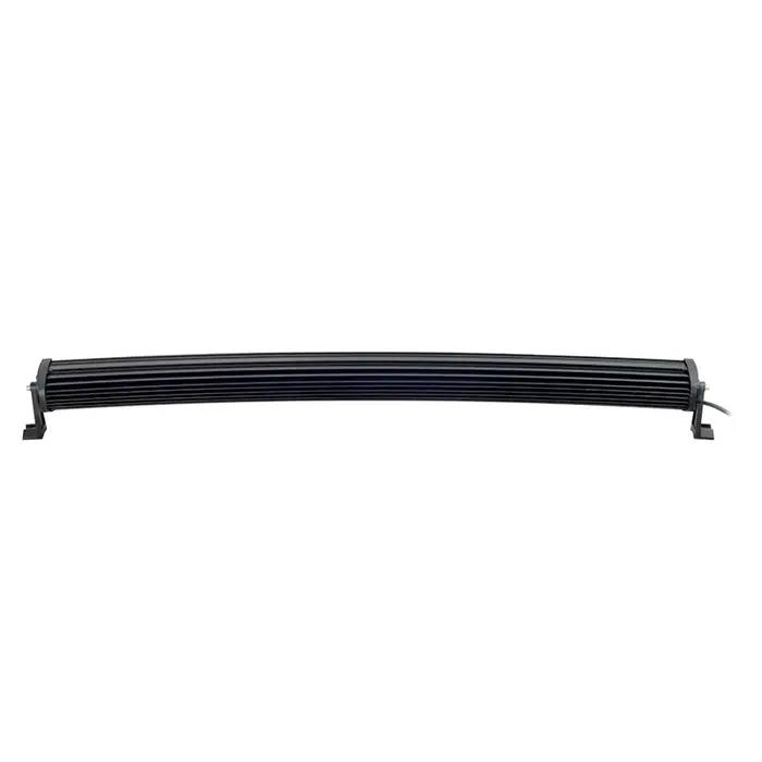 Auxtings 22 32 42 52 ''en barre lumineuse Led incurvée/droite COMBO barre lumineuse de travail Led c