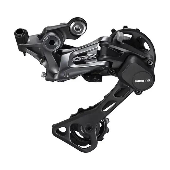 SHIMANO GRX RD-RX812 Dérailleur arrière 11 vitesses 11V SHIMANO SHADOW RD + 42T Max Pignon bas 11S R