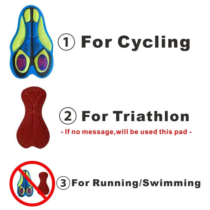 Nouveau Triathlon 70.3 Trisuit Champ du monde combinaison à manches courtes vêtements natation cycli