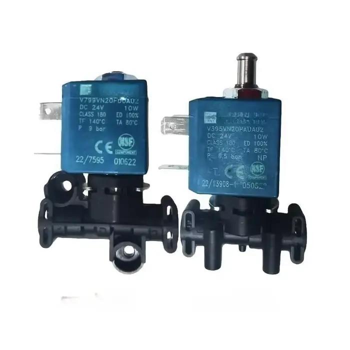 Électrovanne pour Machine à café Philips EP1221 2121 2124 2136 3146 2131 5144, pièces de cafetière,