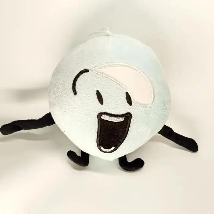 Nouvelle vente chaude Dream Island bataille pour Dream Island peluche poupée cadeau d'anniversaire p