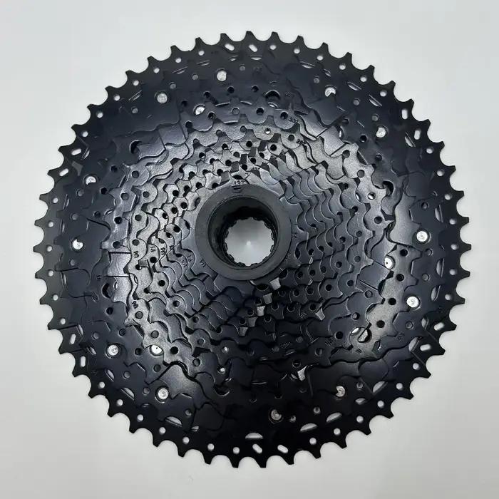 Sunrace 12 vitesses CSMZ600 CSMZ800 11-51T 50T vélo 12S 12V vtt cyclisme Cassette équitation pour vo