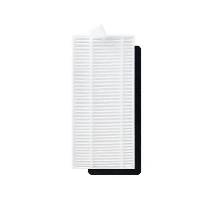 Compatible pour Viomi S9 brosse latérale principale vadrouille tissu filtre Hepa sac à poussière acc
