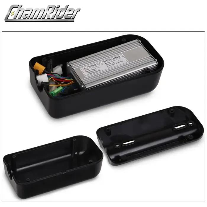 Boîtier de contrôle pour vélo électrique, kit de conversion pour vélo électrique, 250W, 350W, 500W, 1000W