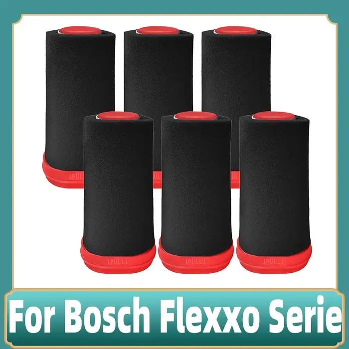 Filtre HEPA pour aspirateur à main et à main Bosch Flexxo série BBH3Z0025 BBH3PETGB BBH3251GB, acces