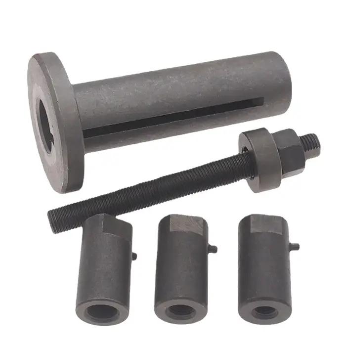 Outil de vilebrequin de moto M10 M14, outil spécialisé de moto robuste en acier, Installation facile