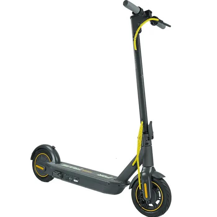 Housses de protection de ligne de Scooter, 2M, pour Ninebot ES1 ES2 ES3 ES4 Max G30 Xiaomi Mijia M36