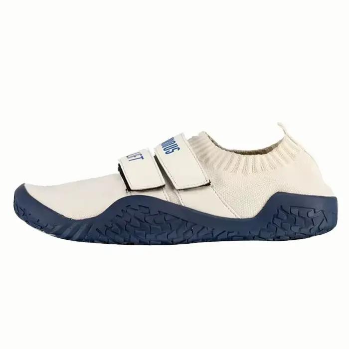 Marque unisexe chaussures de lutte force soutien Deadlift chaussures femmes grande taille chaussures