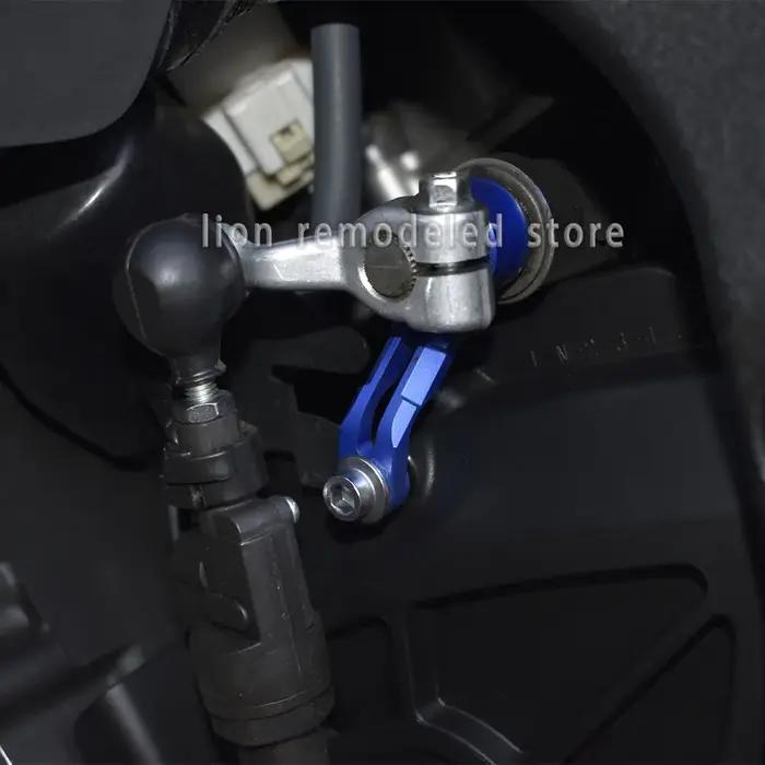 Pour yamaha MT10 MT 10 SP YZF R1 M YZFR1 S FZ10 2015 2016 2017 2018 2019 2020 2021 2022Supporto Del