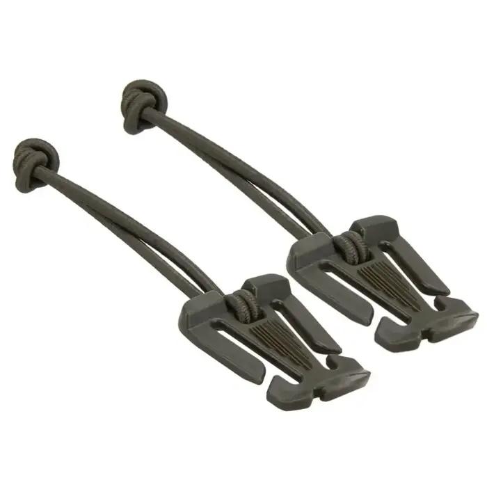 1/2/5 pièces sac à dos boucle pince mousqueton équipement de survie outils mousqueton Clips en plein