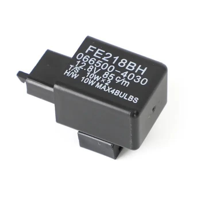 Artudatech 38301-MBW-D21 Module de relais clignotant pour Honda CBR600 GL1500 VTX1300 CBR600 CBR600F