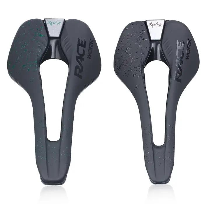 RACEWORK selle de vélo vtt montagne vélo de route siège de course TT Triathlon selles professionnell