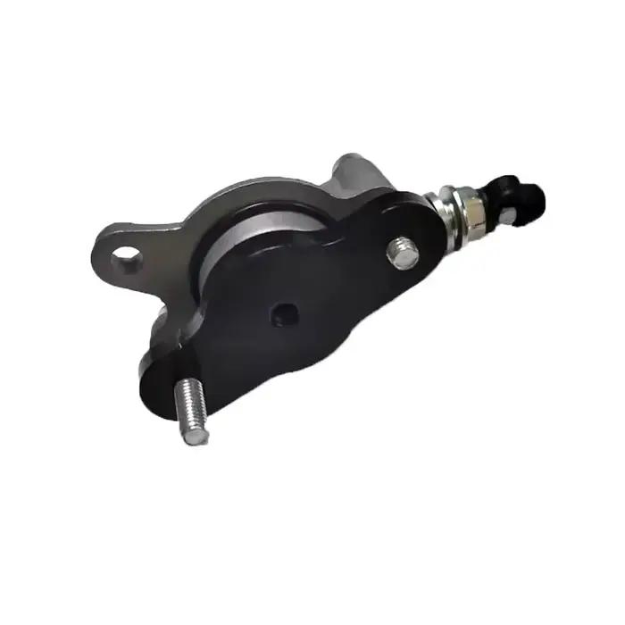 Maître-cylindre d'embrayage hydraulique pour moto, réparation de frein, pompe supérieure, levier de