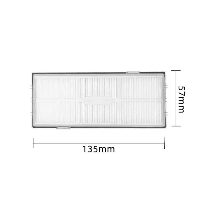 Roborock S8 S8 Pro Ultra S8 + brosse latérale principale tissus de vadrouille filtres HEPA sacs à po
