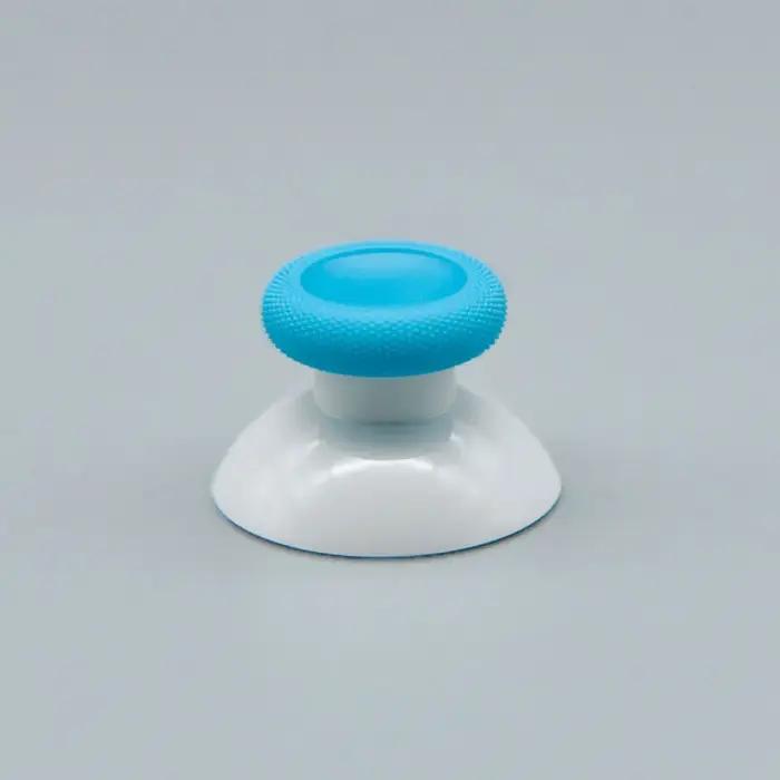 JCD 2 pièces Original 3D analogique Joystick pouce bâton poignée capuchon boutons à bascule pour Xbo