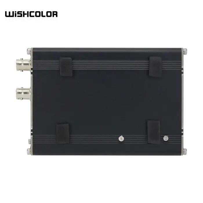Wishcolor – amplificateur de puissance OGS-50W HF 3-21Mhz, Radio QRP