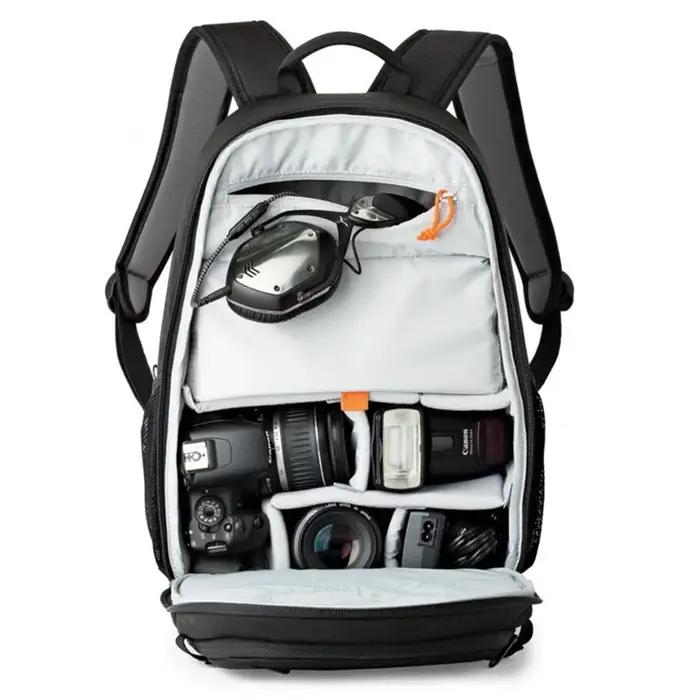 Lowepro sac photo Tahoe BP 150 sac à dos décontracté pour hommes et femmes sac de photographie