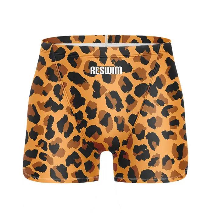 2025 short de bain pour hommes maillot de bain brouilleur maillot de bain maillot de bain athlétique