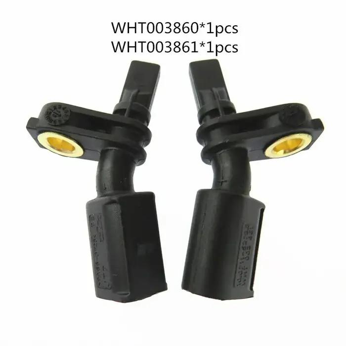 Kit de 4 capteurs de vitesse de roue ABS pour Passat Golf 7 A3 S3 TT Octavia Leon WHT 003 864 A WHT0