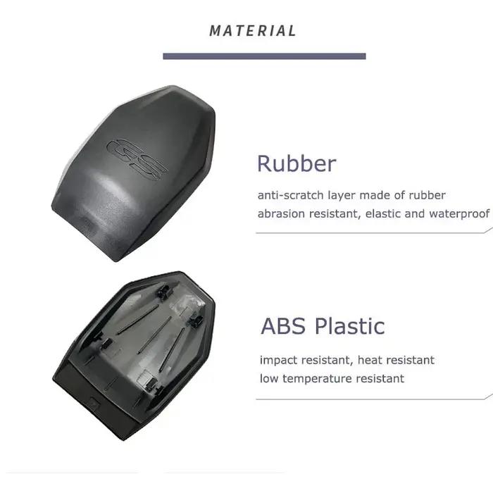 R1250GS Rnuder GS Fuel Previous Pad Protector Cover Stickers, BMW R 1200 GS LC R1250 GS R 1250GS 201