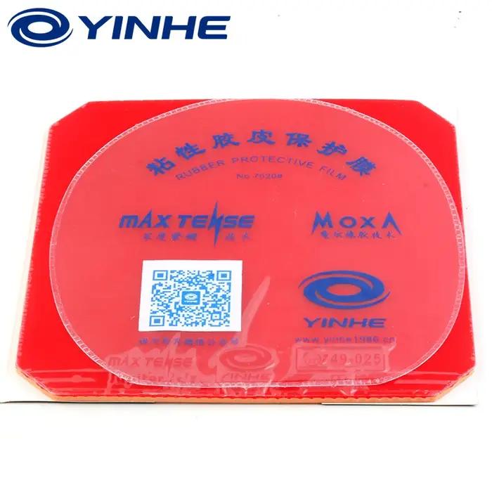 Yinhe Jupiter 3 asie Tennis de Table caoutchouc collant Ping-Pong en caoutchouc bon pour une attaque