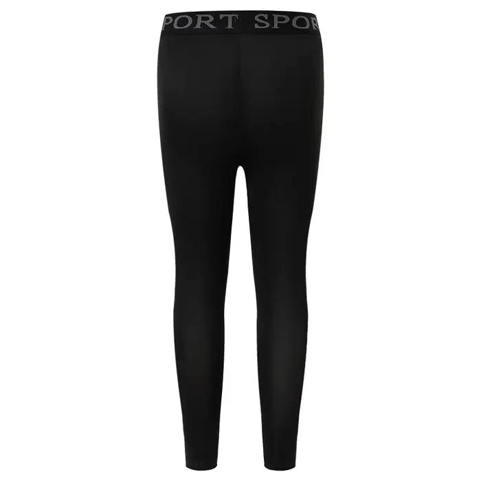 Ensemble de 3/1 pièces de pantalons slim fit pour enfants, printemps-été, pantalons de sport et déco