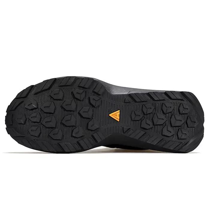 HUMTTO bottes d'hiver pour hommes chaussures de randonnée respirantes Camping en plein air Trekking