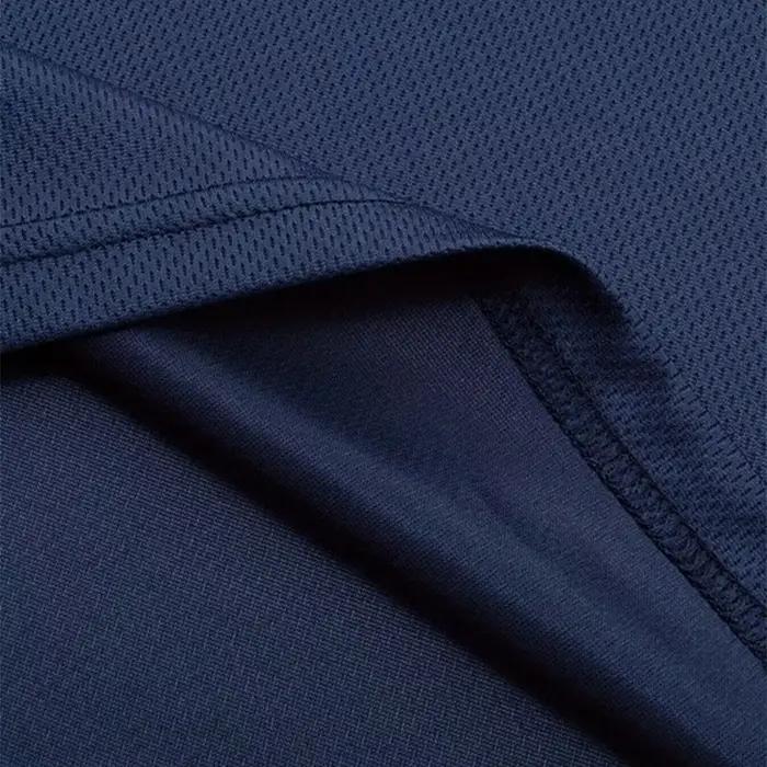 Vêtements de marque pour hommes, mode estivale, shorts décontractés pour affaires, t-shirt à manches courtes polyvalent à col rond, t-shirt respirant