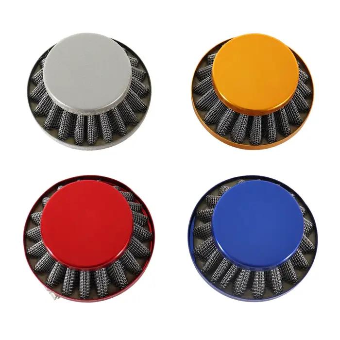 Ensemble de câbles de filtre à Air pour carburateur ATV 49cc, Performance 19mm, 58mm, pour Mini grou