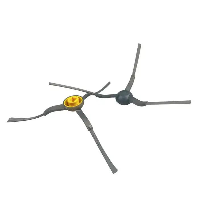 Compatible pour uyanMidea V12 / Eureka J12 Ultra brosse latérale principale vadrouille filtre en tis