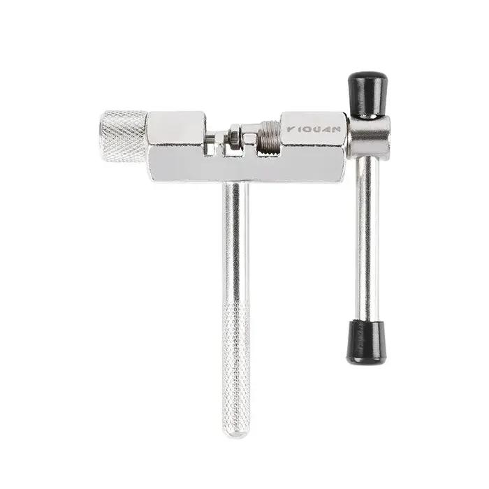 Kits d'outils de réparation de vélos : Démonte-pignon, Coupe-chaîne, Extracteur de manivelle, Clé à