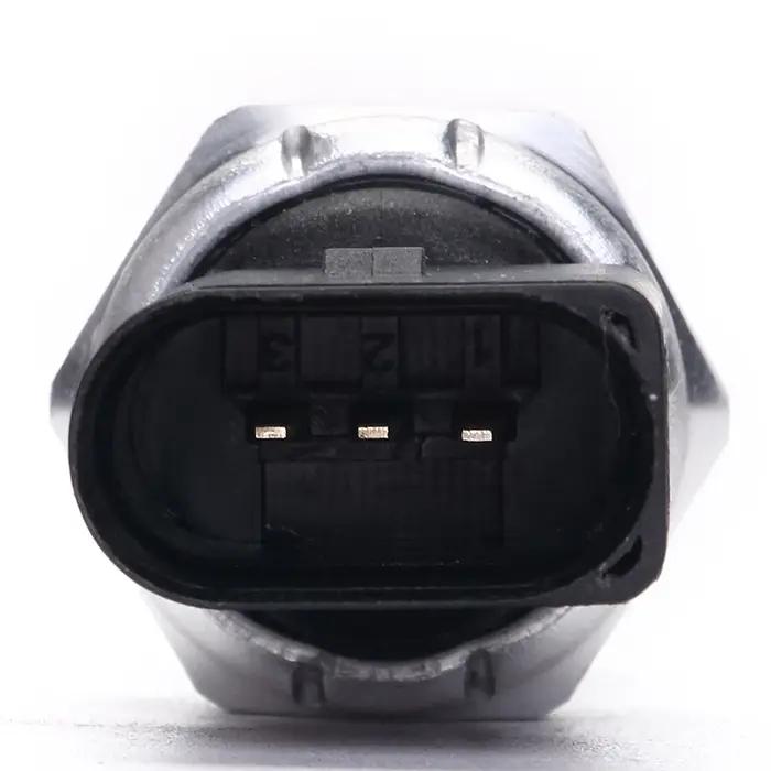 Capteur de pression de climatisation A/C 4H0959126A 4H0959126B pour VW Audi A3 A4 A5 A6 A7 A8L Q5 R8