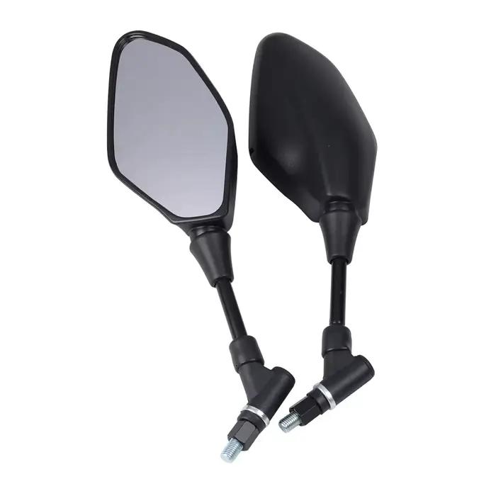 Rétroviseurs Latéraux pour YAMAHA Tenere 700, Accessoires pour Compte à Comte Z700, Compte Z690, T7,