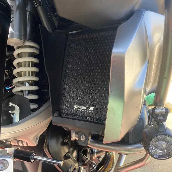 Couvercle de protection de calandre de moto, pour BMW R1250GS R 1250 GS R1200GS Adventure Exclusive