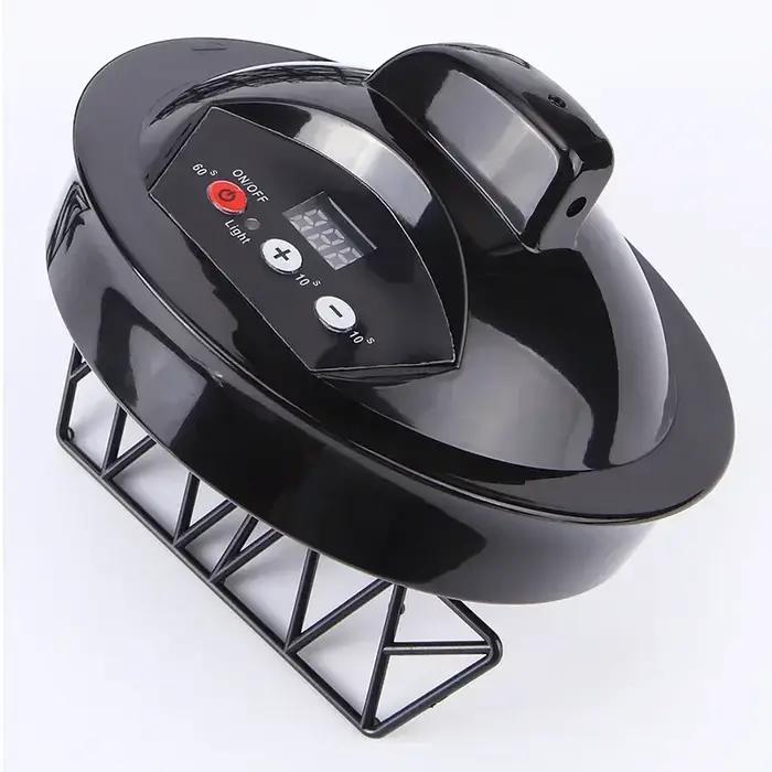 Professionnel couleur de cheveux cire teinture cheveux électrique coloration des cheveux mélangeur a
