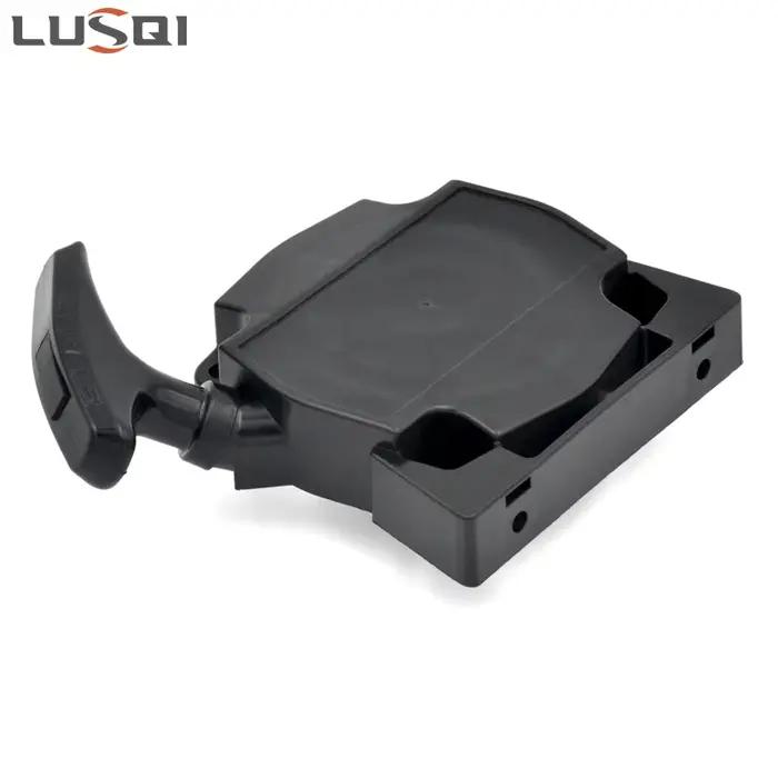 LUSQI Lanceur à rappel pour débroussailleuse à essence Kawasaki TJ53 TJ53E, pièces de rechange pour