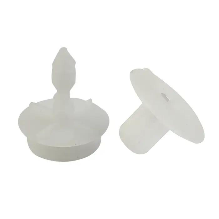 Clips de fixation de panneau de porte pour Jeep Grand Cherokee, Type Push, 30 pièces