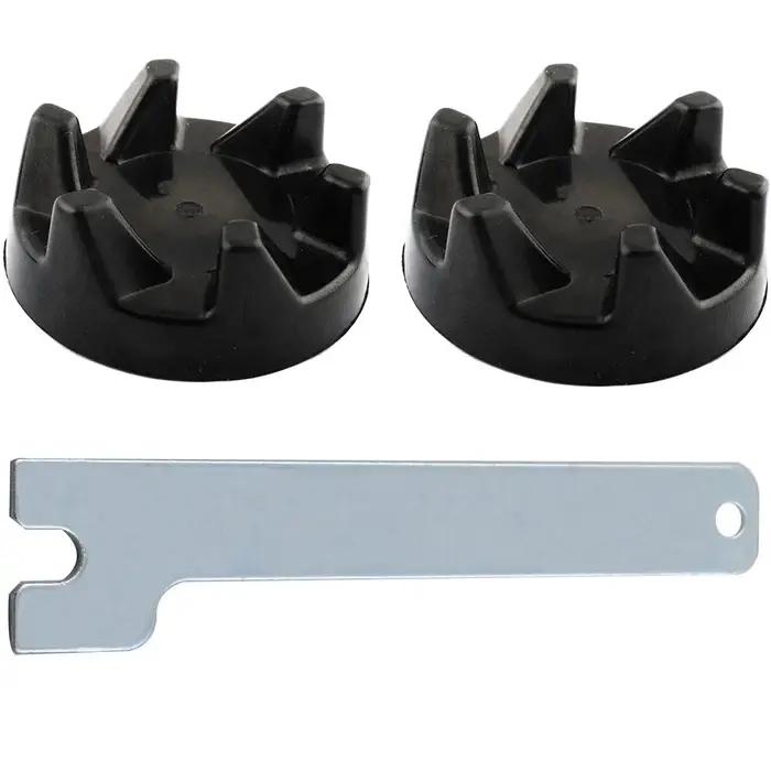 9704230 Coupleur de mélangeur avec Kit de clé, pièces de rechange pour KitchenAid AP 2930430 PS