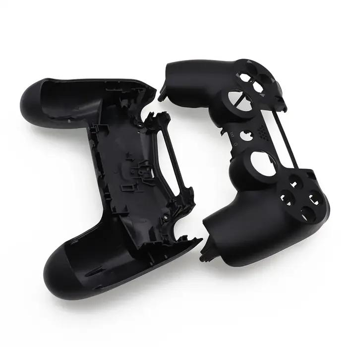 Coque supérieure en plastique dur avant et arrière pour Sony PS4 JDM-050 PS4 Pro, contrôleur JDM-055