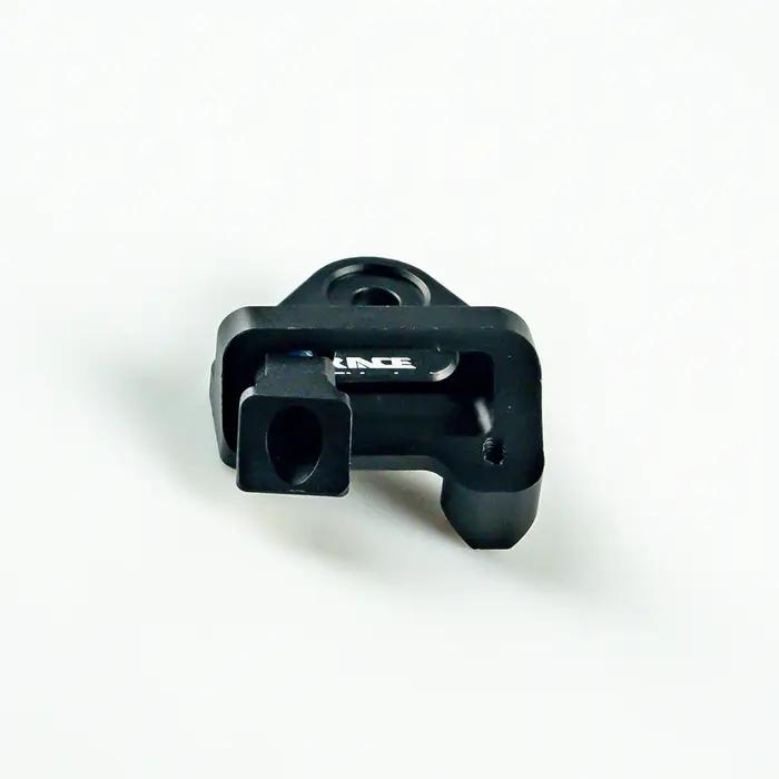 ZRACE, manette de vitesse XTR XT SLX DEORE Clamp Band vers convertisseur I-Spec EV, pour SL-M9100 M8
