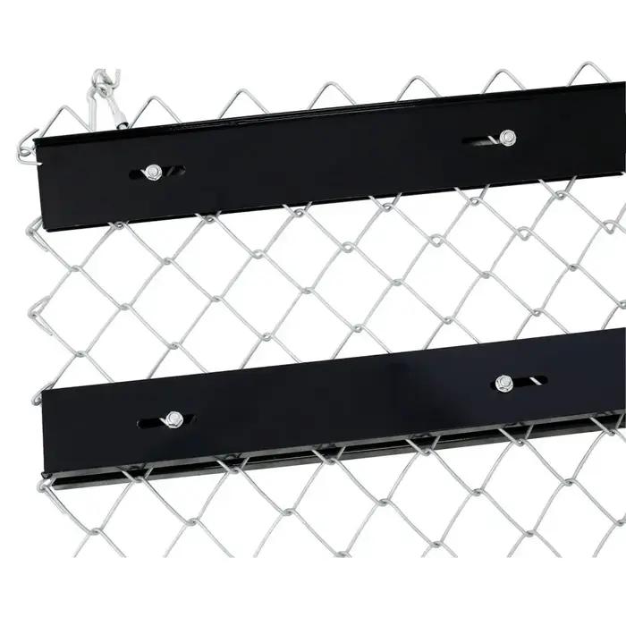 RL Drag Harrow-Harrow de 4x5 pouces pour les dirigeants, pour dropping de paysage ou préparation de