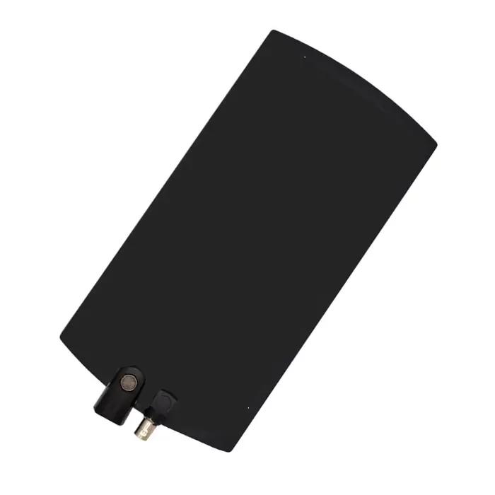 Leicozic – antenne système sans fil 500-950Mhz UHF pour AC3 AC4 AC10, émetteur de Distribution d'éne