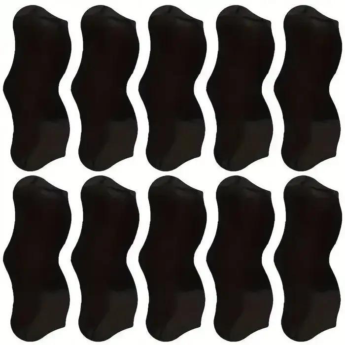 Bandes de nettoyage en profondeur des points noirs, autocollants pour points nasaux et qualifiée aux