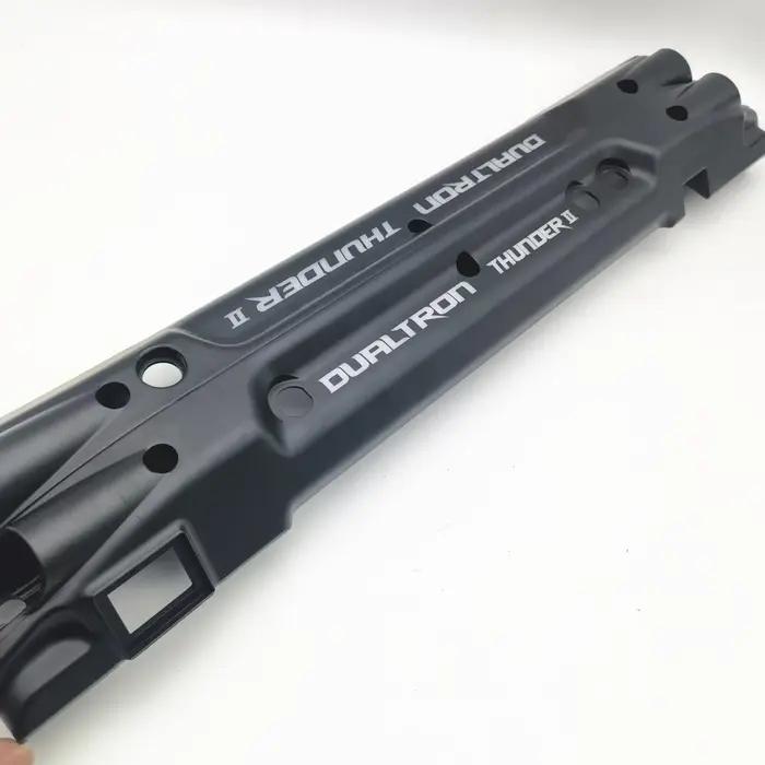 Couvercle latéral en plastique pour trottinette électrique, protecteur pour modèles MINIMOTORS DUALT