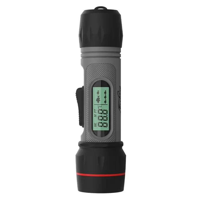Erchang-Détecteur de poisson sans fil F12B, sondeur explorez o aste, profondeur de 90m, macar étanch