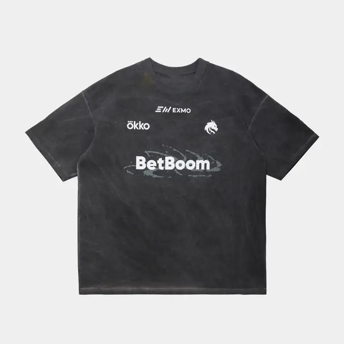 Maillot d'Équipe 2026 CS2 Esports – Tenue de Combat pour Compétition – T-shirt Sportif d'Été pour Ho