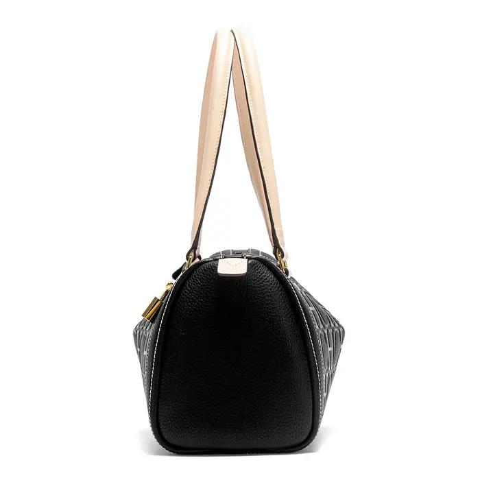 Sac Boston classique pour femmes, nouvelle Collection automne hiver 2025, sac à bandoulière Design a